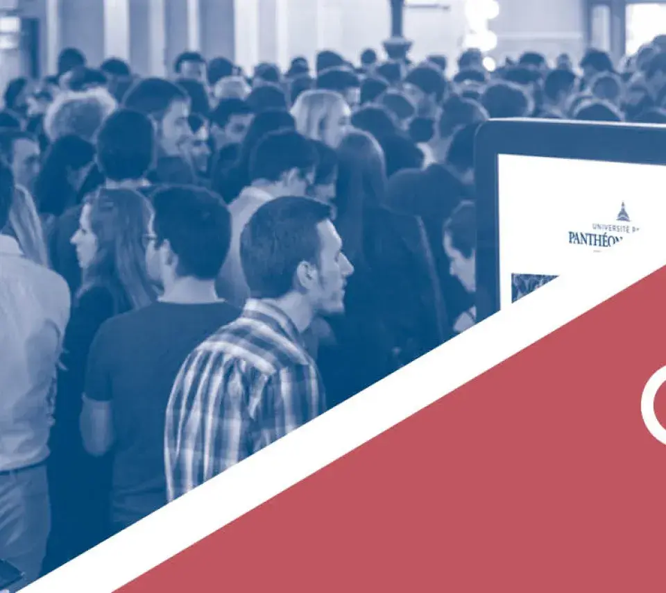 Forum Objectif Emploi 2022 Panthéon-Sorbonne