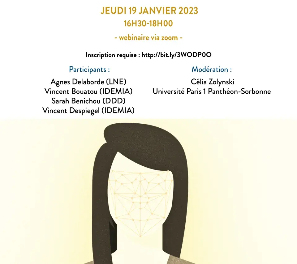 Affiche webinaire 19 janvier