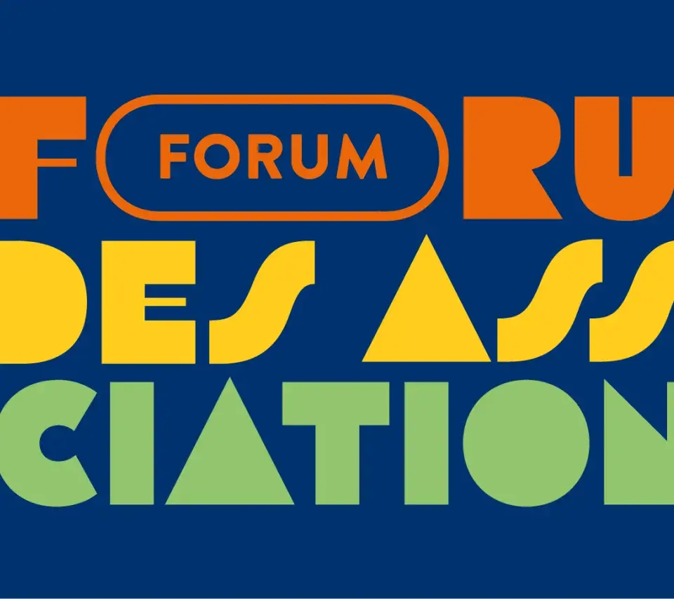 Forum des associations