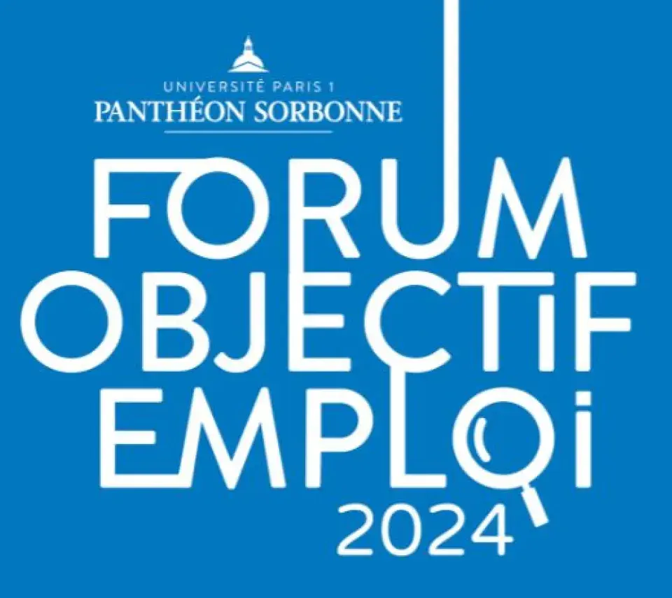 forum objectif emploi 2024