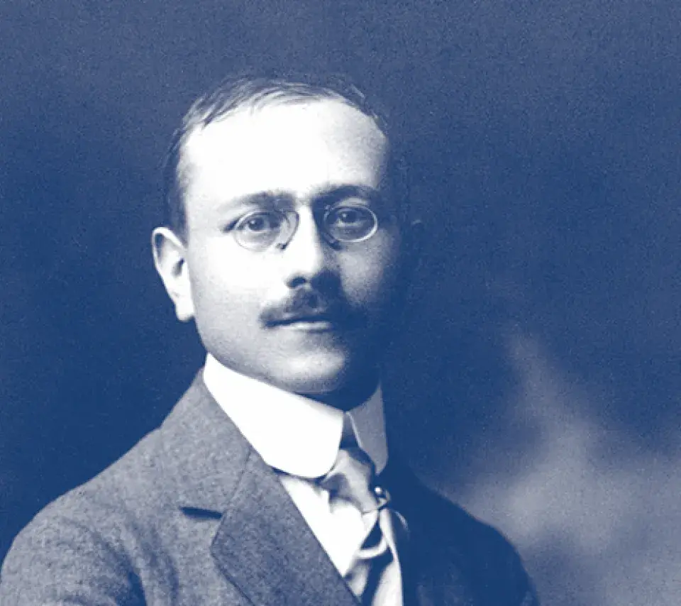 Marc Bloch : vie, combats, héritages. Journée