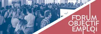 Forum Objectif Emploi 2022 Panthéon-Sorbonne