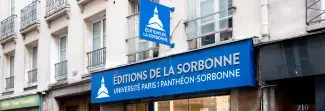 Editions de la Sorbonne