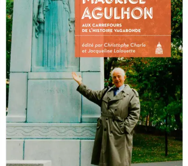 Maurice Agulhon