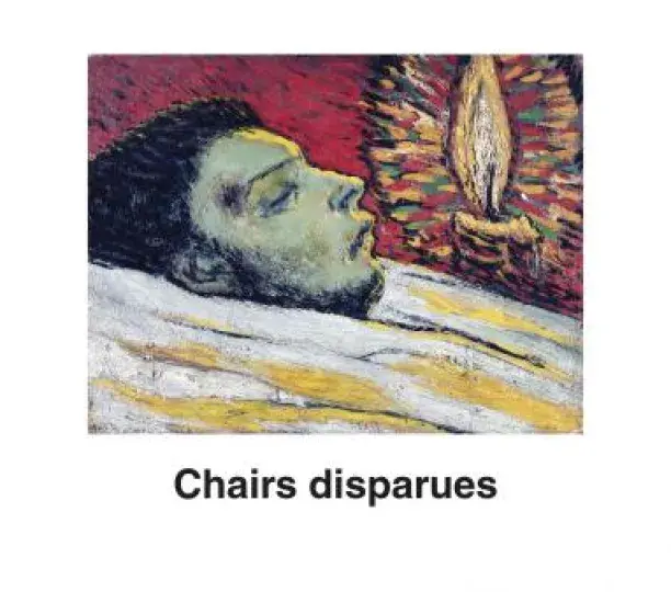 Chairs disparues