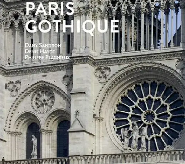 Paris Gothique 