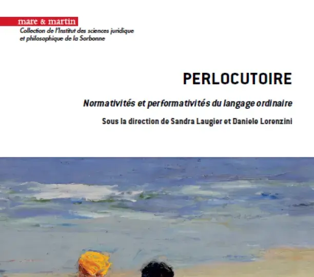 Perlocutoire