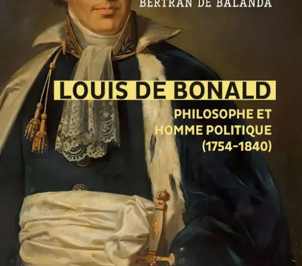 Louis de Bonald