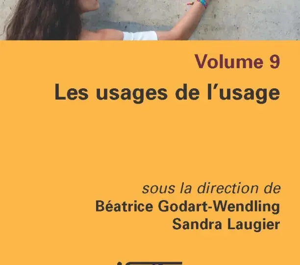 Les usages de l’usage