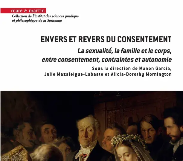 Envers et revers du consentement