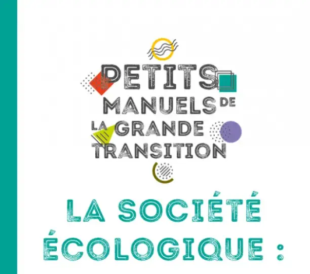 La société écologique : normes et relations