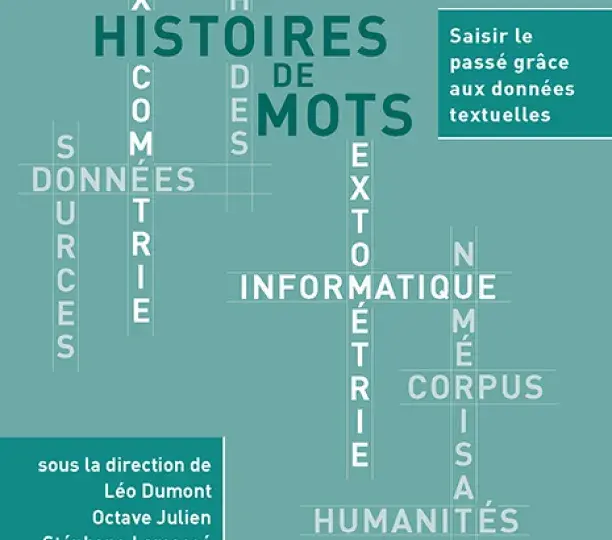 Histoires de mots