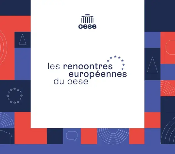 Étude Eurolab - Bilan de la 9e législature du Parlement européen (2019-2024)