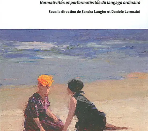 Variétés de la performance : perlocutoire et forme de vie