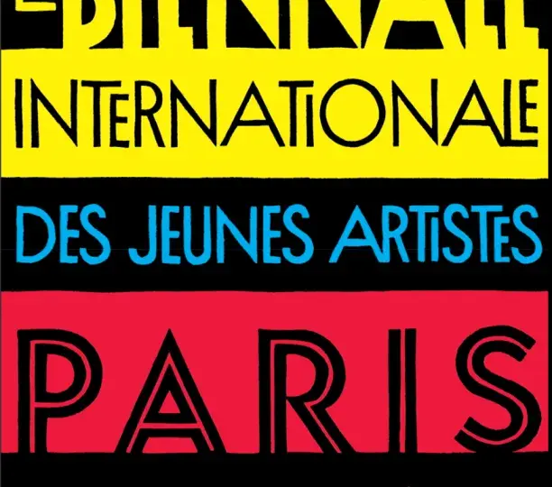 La Biennale internationale des jeunes artistes - Paris (1959-1985)